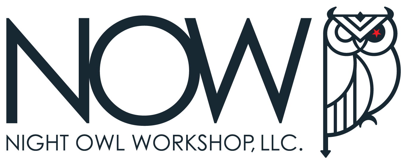 NOW — Night Owl Workshop