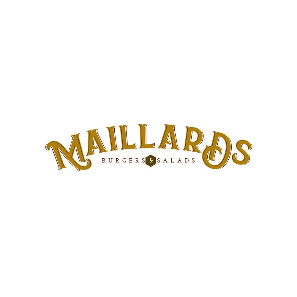 Maillard’s project artwork