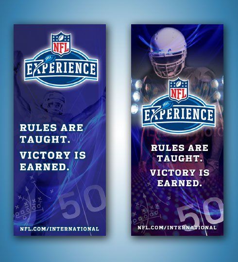 National Football League — project artwork 7