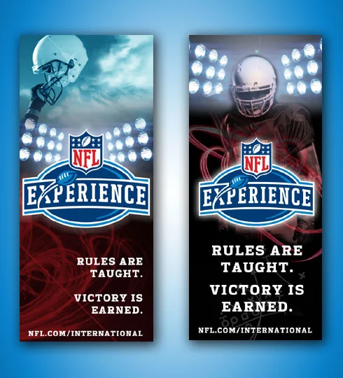National Football League — project artwork 2