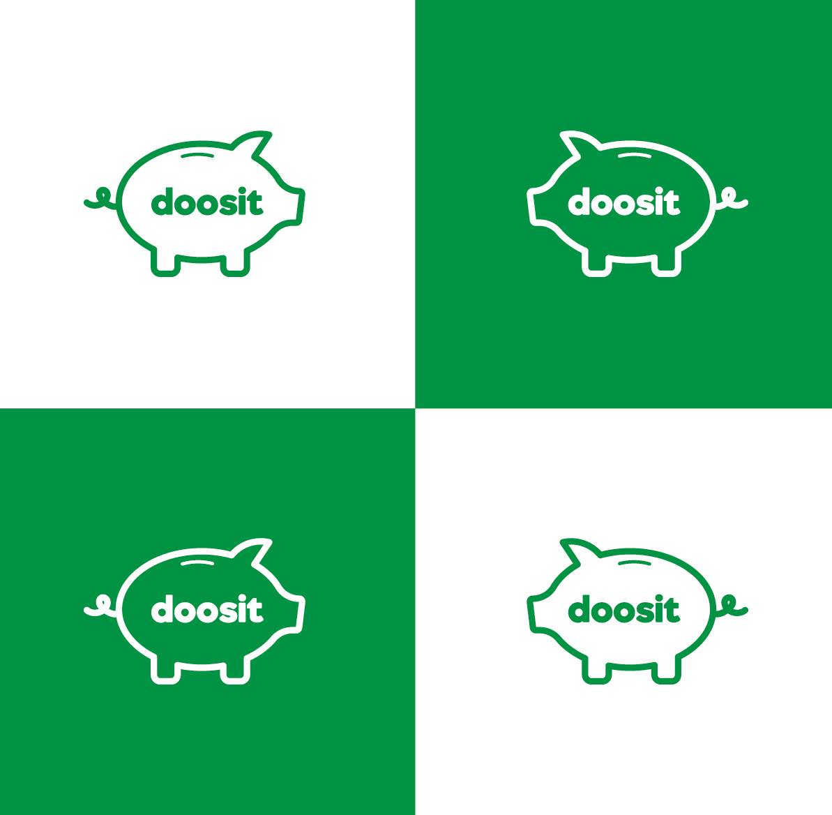 Doosit — featured project artwork