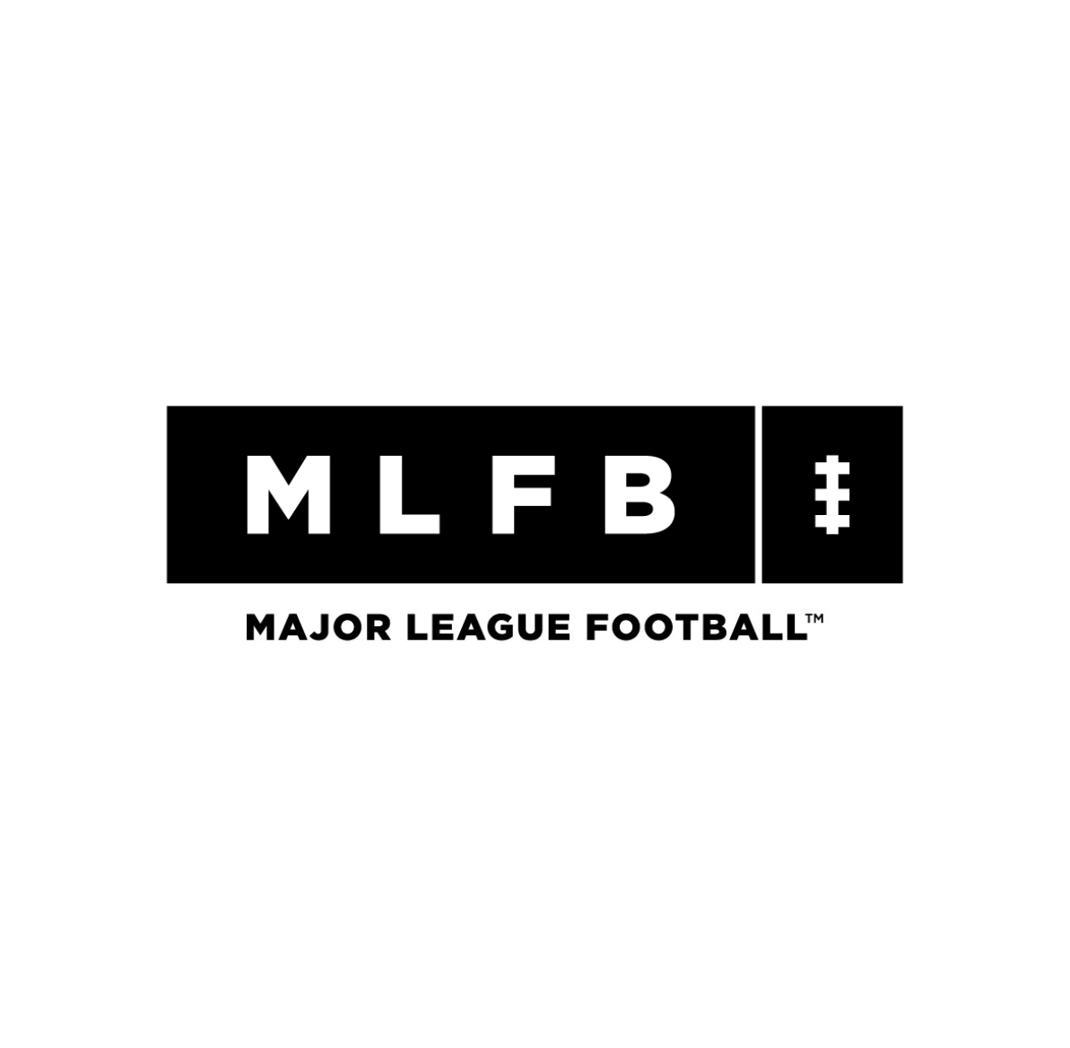 Major League Football project artwork